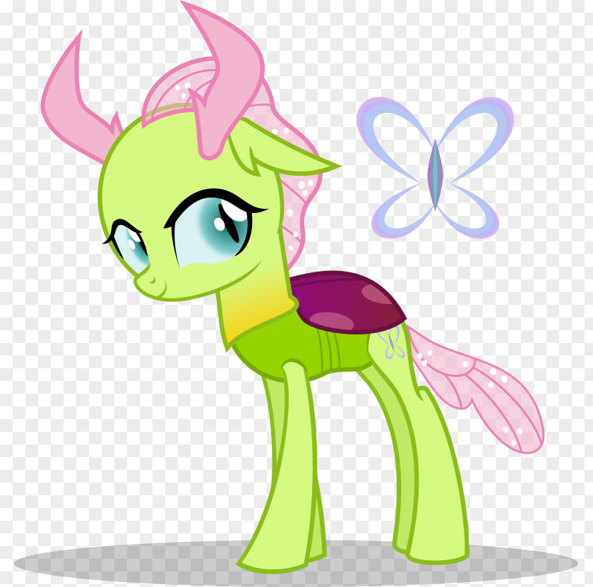 Manzanilla Pony Fluttershy DeviantArt Artist PNG