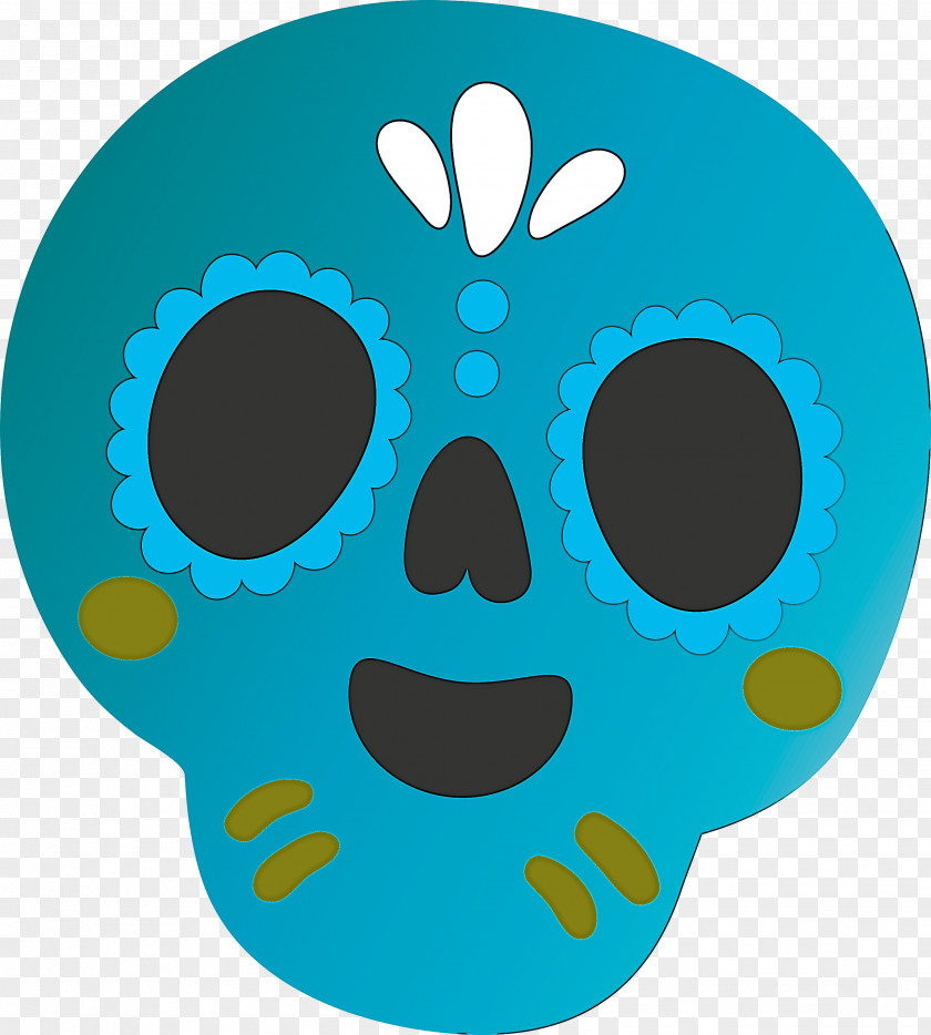 Mexico Elements PNG