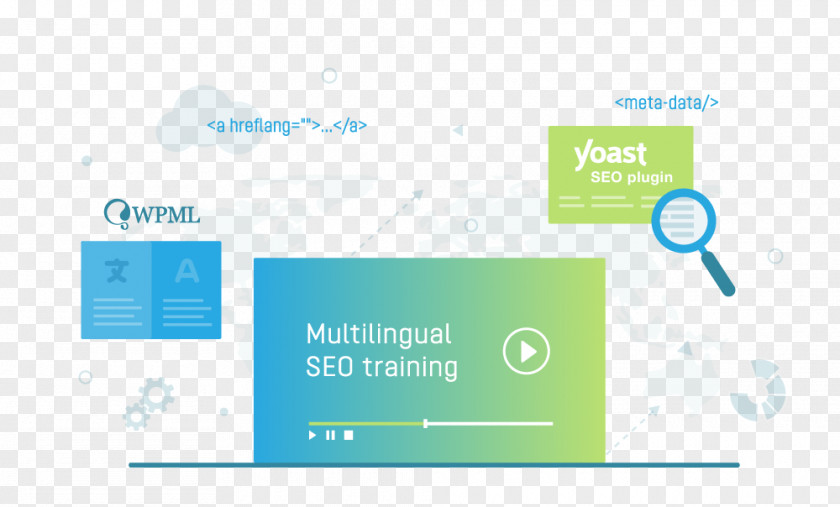 MULTILINGUAL Search Engine Optimization Yoast 多言語サイト Google PNG