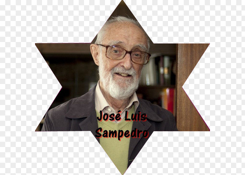 Pedro José Luis Sampedro Economist Labor Author Humanism PNG