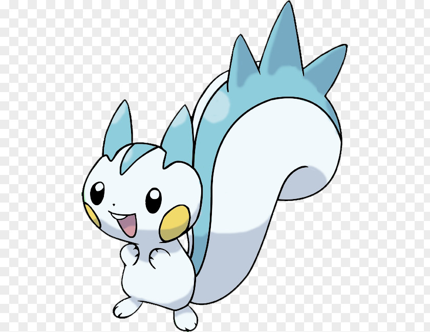 Pikachu Pachirisu Pokémon X And Y GO Ranger PNG