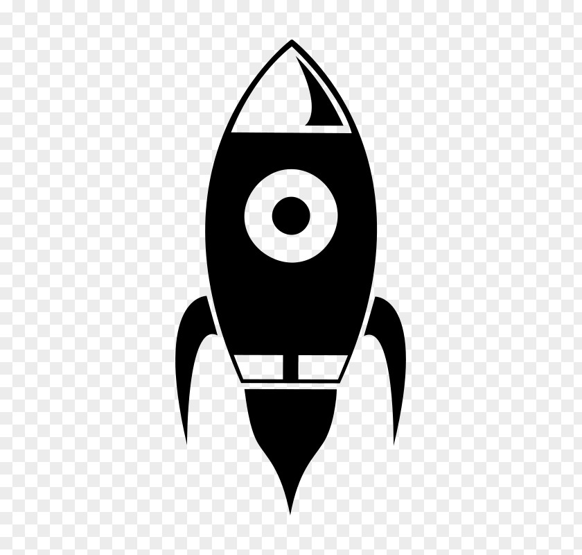 Rocket Tsiolkovsky Equation Spacecraft Saturn V Clip Art PNG
