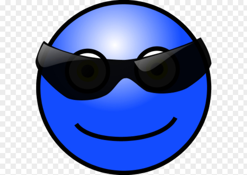 Smiley Clip Art PNG