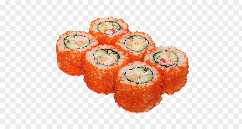 Sushi California Roll Sashimi Makizushi Pizza PNG