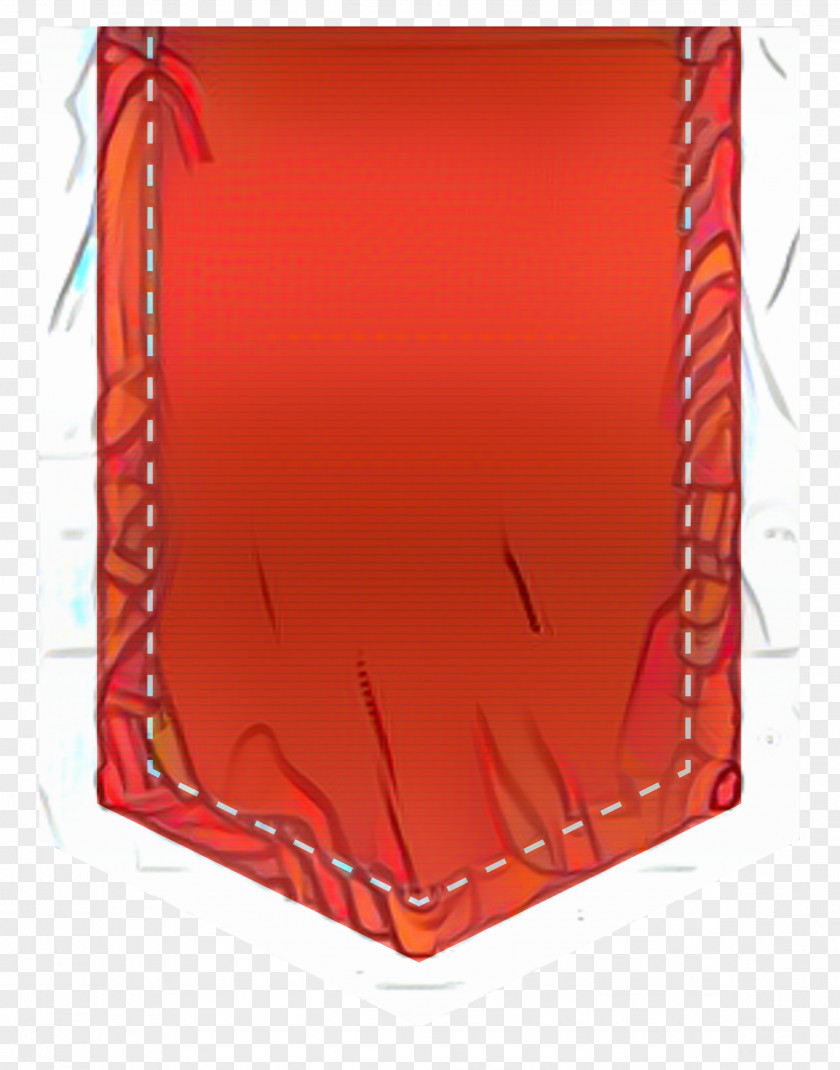 Wallet Red Background PNG