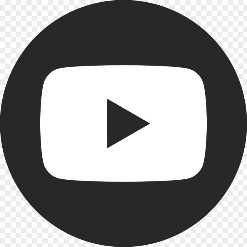 Youtube Logo YouTube Silhouette Clip Art PNG
