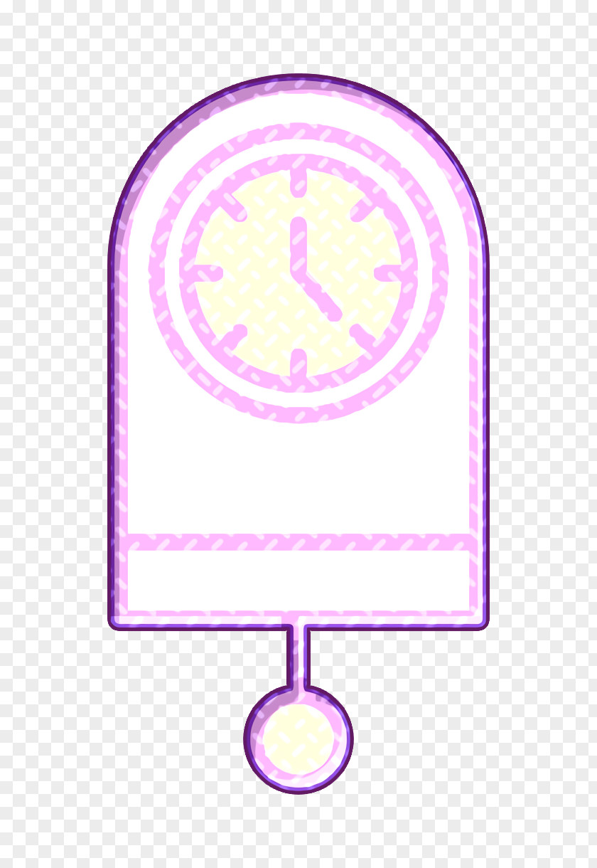 Clock Icon Hour Interiors PNG