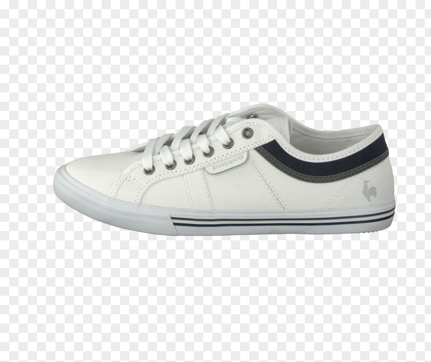 Coq Sportif Skate Shoe Sneakers Sportswear PNG
