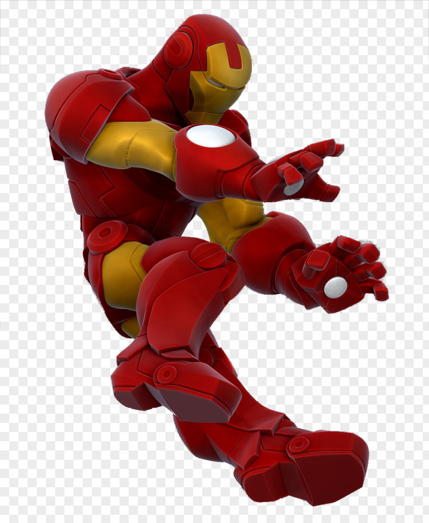 Ironman Disney Infinity: Marvel Super Heroes Infinity 3.0 Iron Man Spider-Man PNG