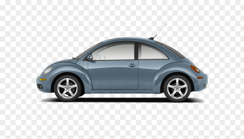 Kia 2018 Soul Volkswagen Beetle Car PNG