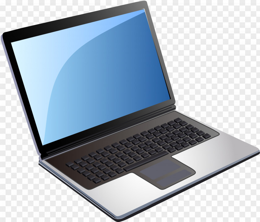 Laptop Computer Intel Personal Desktop Computers 性能 PNG