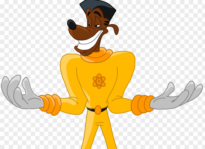 Mickey Mouse Powerline A Goofy Movie Max Goof PNG