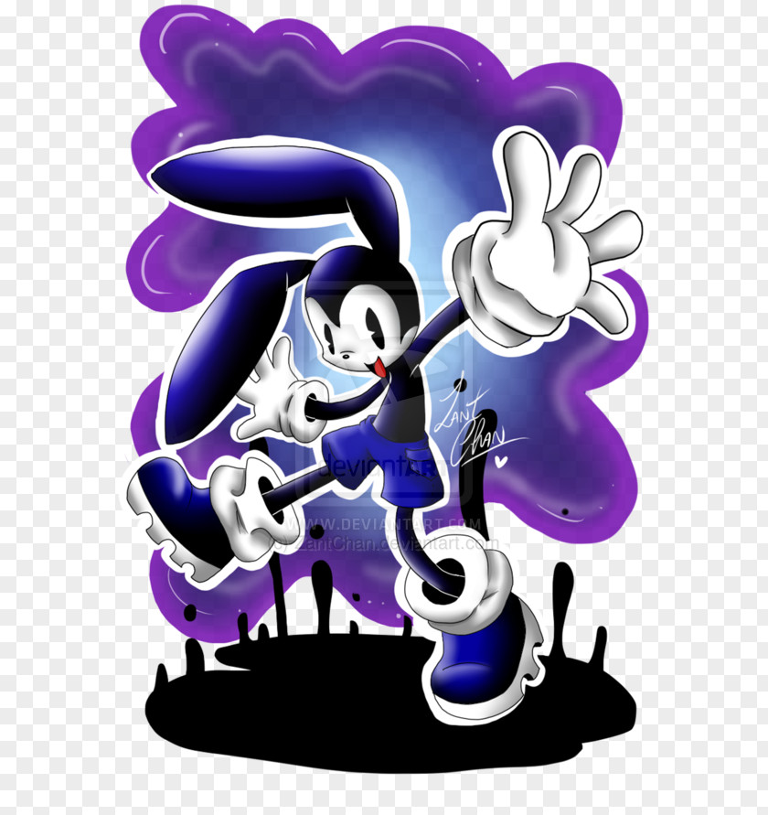 Oswald The Lucky Rabbit Epic Mickey 2: Power Of Two Mouse Minnie PNG