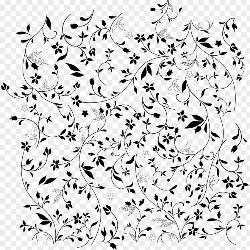 Pattern Flower Desktop Wallpaper Clip Art PNG
