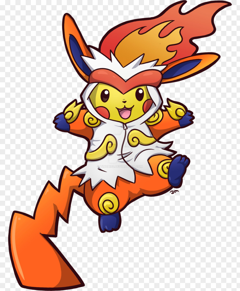 Pikachu Pokémon X And Y Infernape Ash Ketchum PNG