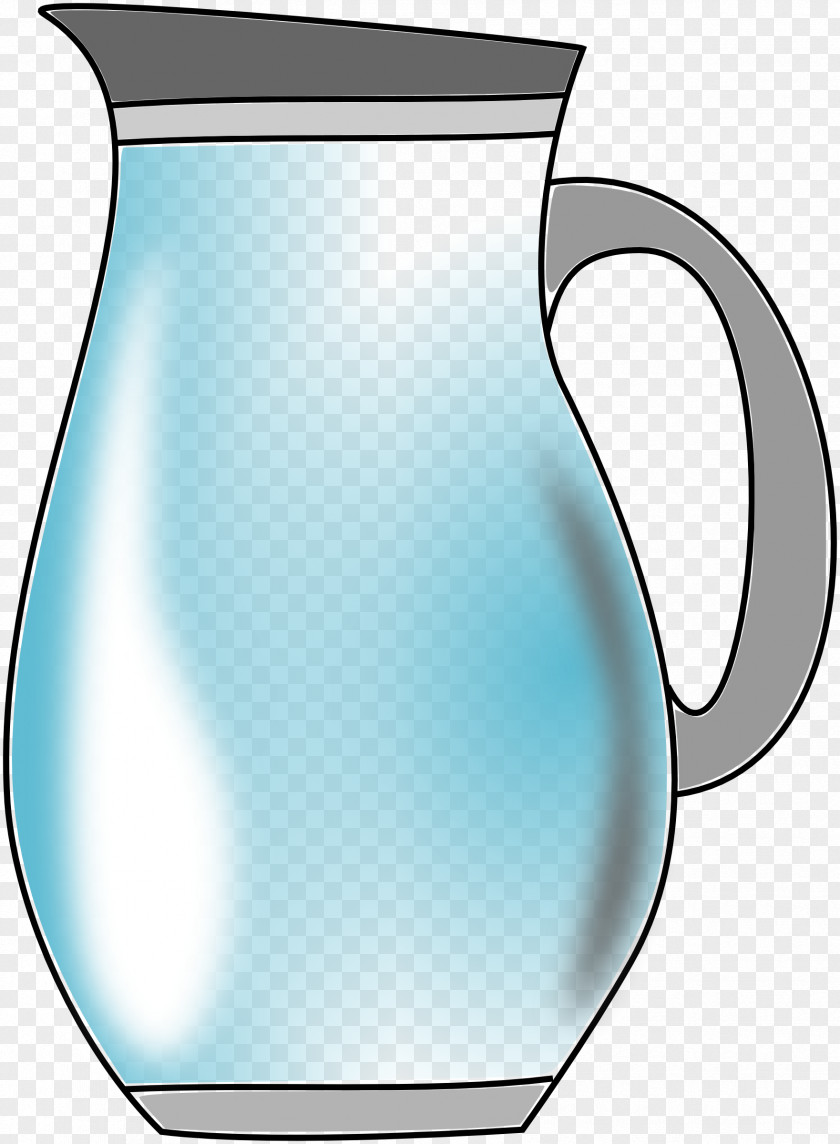 Pitcher Cliparts Beer Jug Clip Art PNG