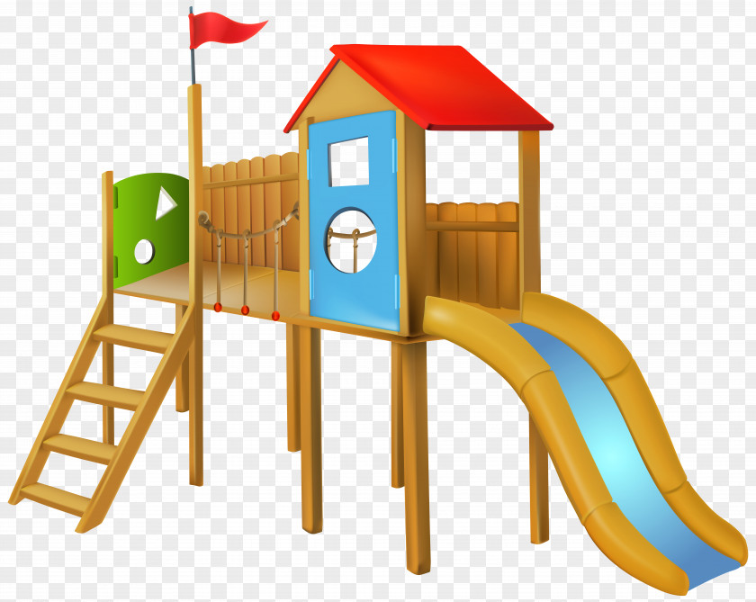Playground Slide Royalty-free PNG