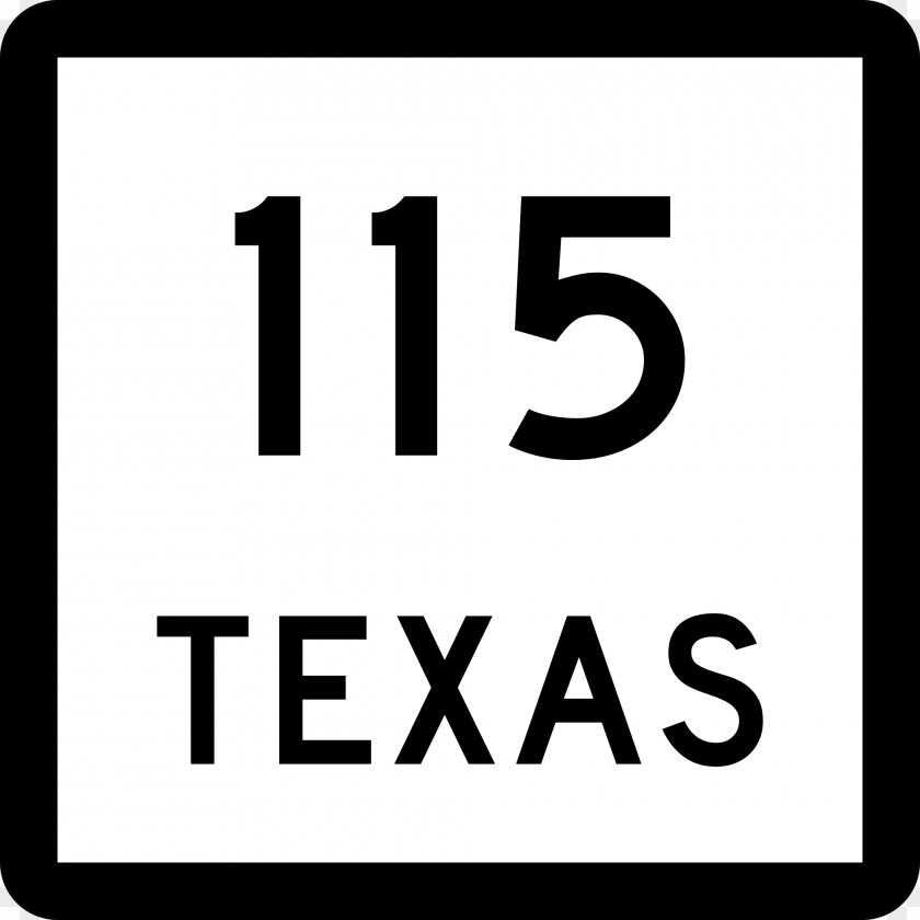 Road Texas State Highway 121 99 79 System 71 PNG