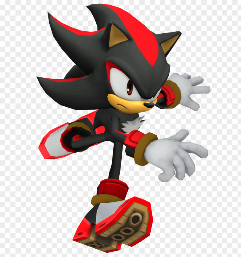 Shadow Super Smash Bros. Brawl For Nintendo 3DS And Wii U The Hedgehog Sonic PNG
