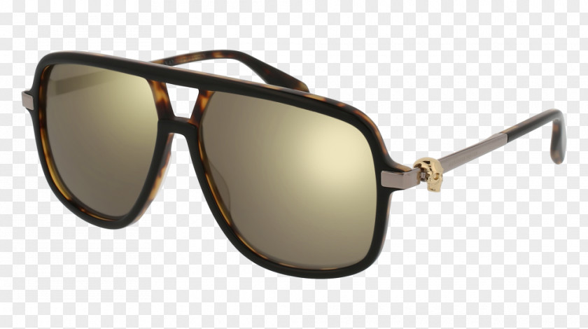 Sunglasses Alexander McQueen Fashion Online Shopping PNG