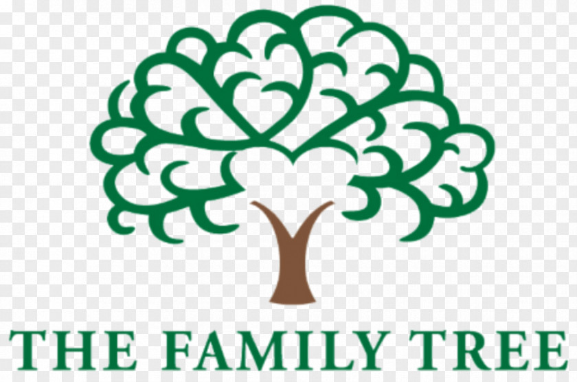 Tree Family Genealogy PNG
