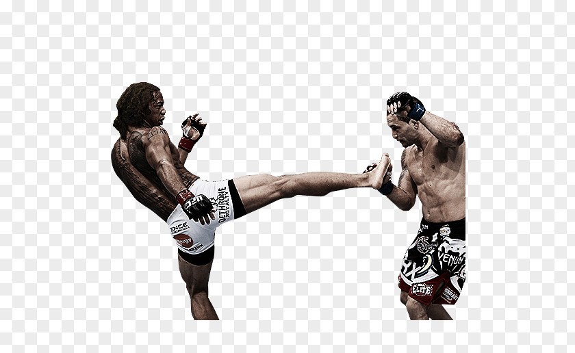 UFC EA Sports 2 Ultimate Fighting Championship Pradal Serey Kick Martial Arts PNG