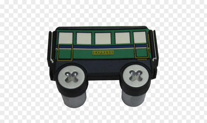 Bus Collection Vehicle Pattern PNG