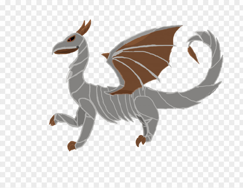 Dragon Mammal Cartoon Terrestrial Animal PNG