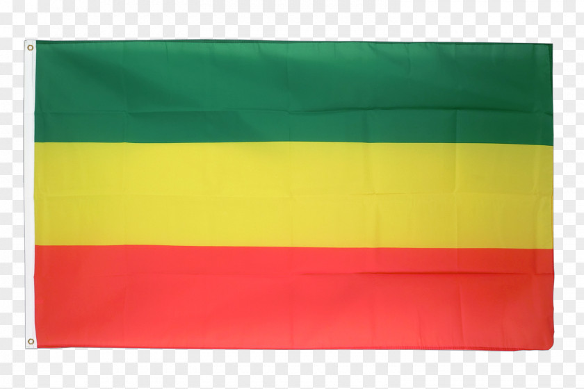 Flag Of Ethiopia National Afrika Bayroqlari PNG