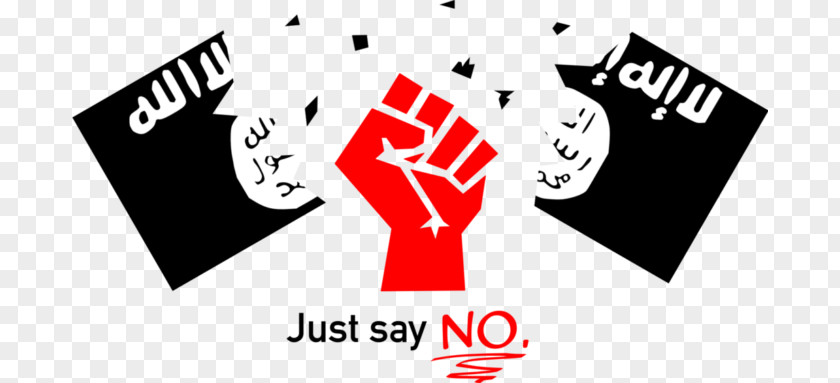 Just Say No Political Radicalism Terrorism Deradicalisation Politics PNG