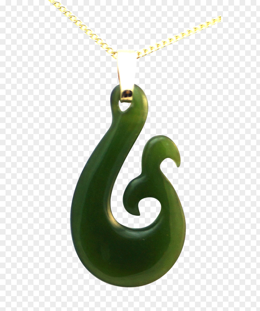 Necklace Jade Charms & Pendants PNG