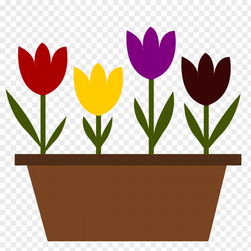 Pot Leaf Flowerpot Drawing Clip Art PNG