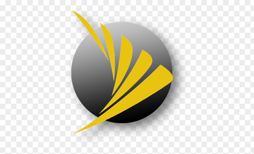 Sprint Mobile Brand Desktop Wallpaper PNG