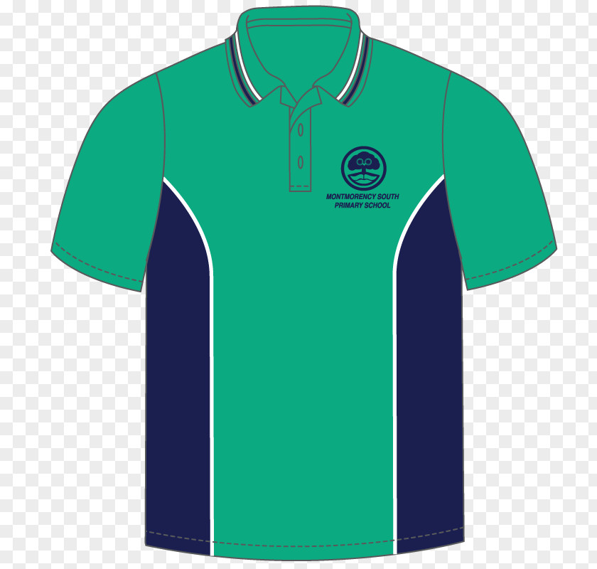 T-shirt Sports Fan Jersey Polo Shirt Collar PNG