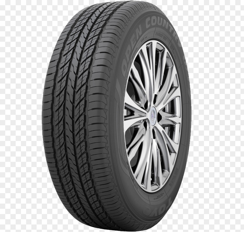 Toyo Tires By Vehicle Car Motor Goodyear Tire And Rubber Company Snow PNG