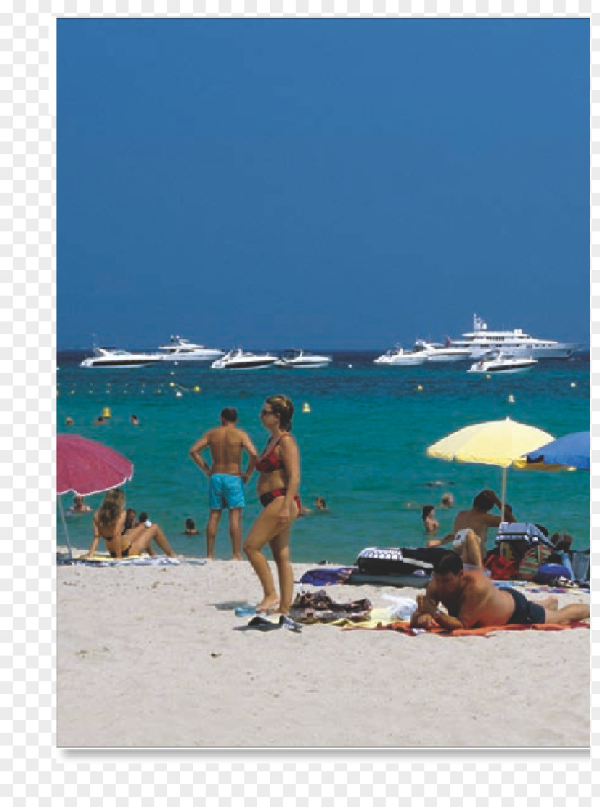 Travel Information Beach Caribbean Shore Sea Leisure PNG