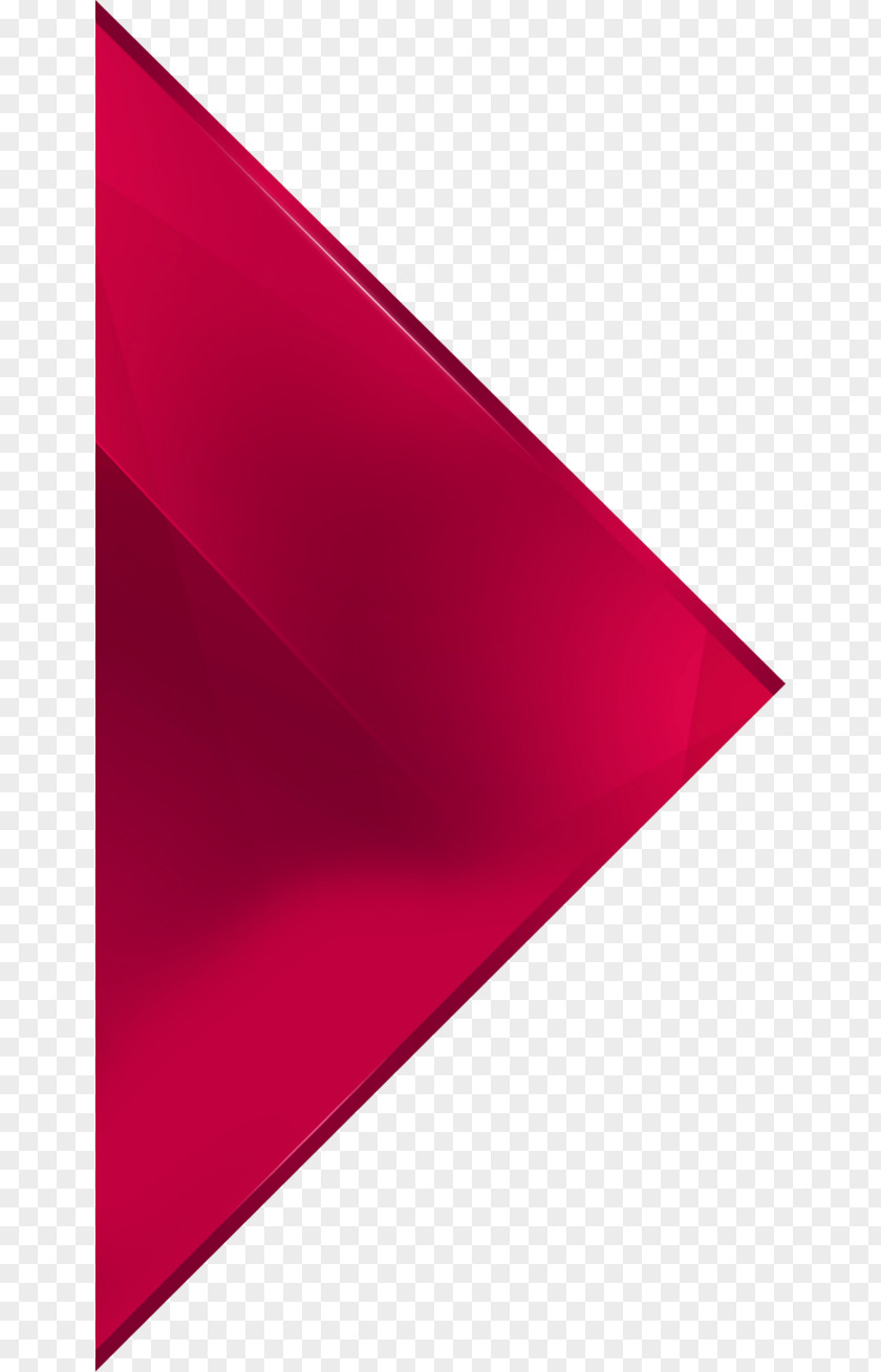 Triangle Ornament Geometry PNG