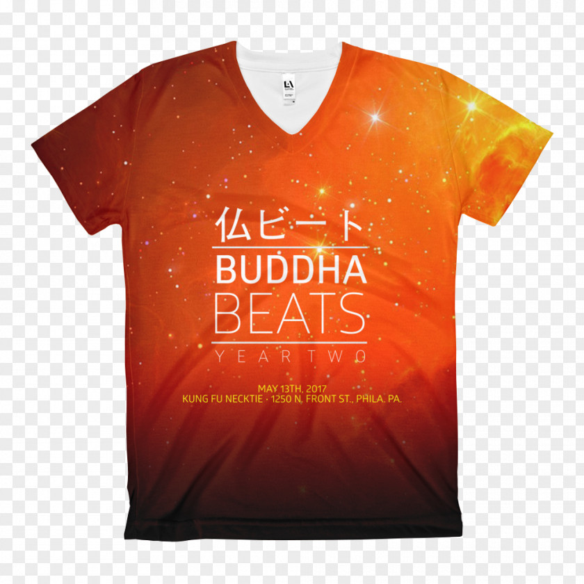 Tshirt T-shirt Font Product Orange S.A. PNG