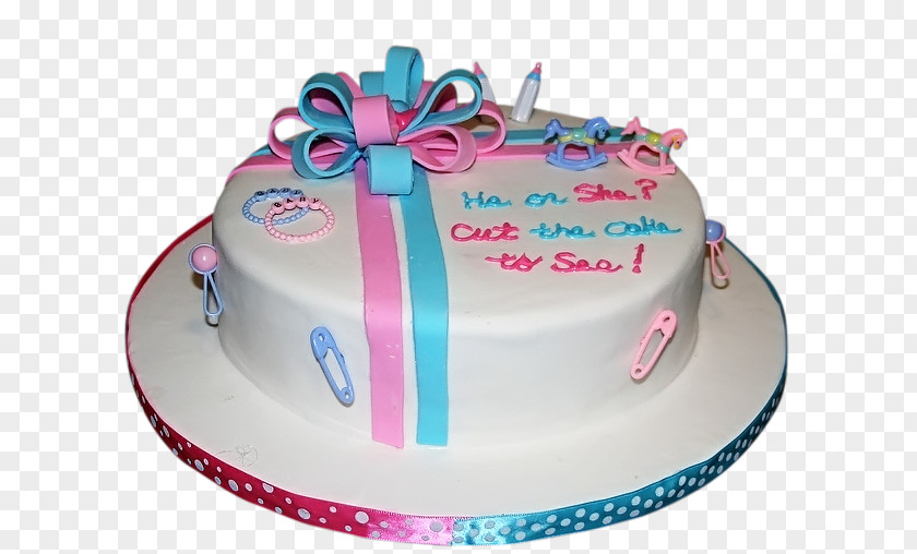 Wedding Cake Birthday Cupcake Gender Reveal Torte PNG