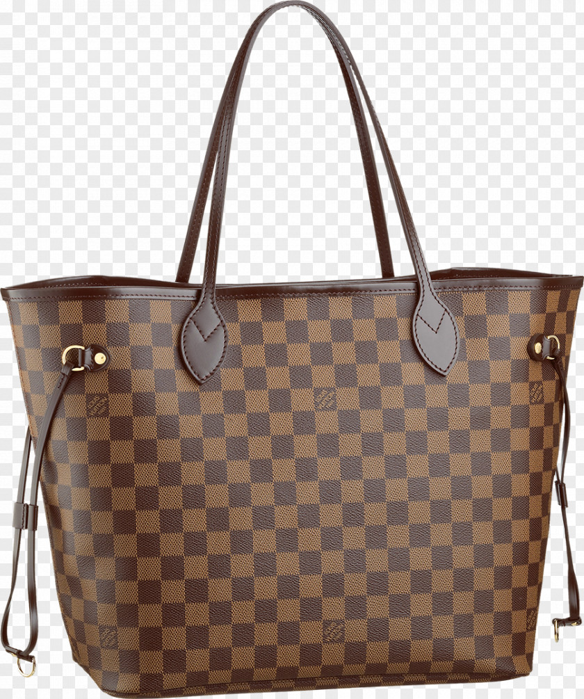 Bag Louis Vuitton Handbag Tote Canvas PNG