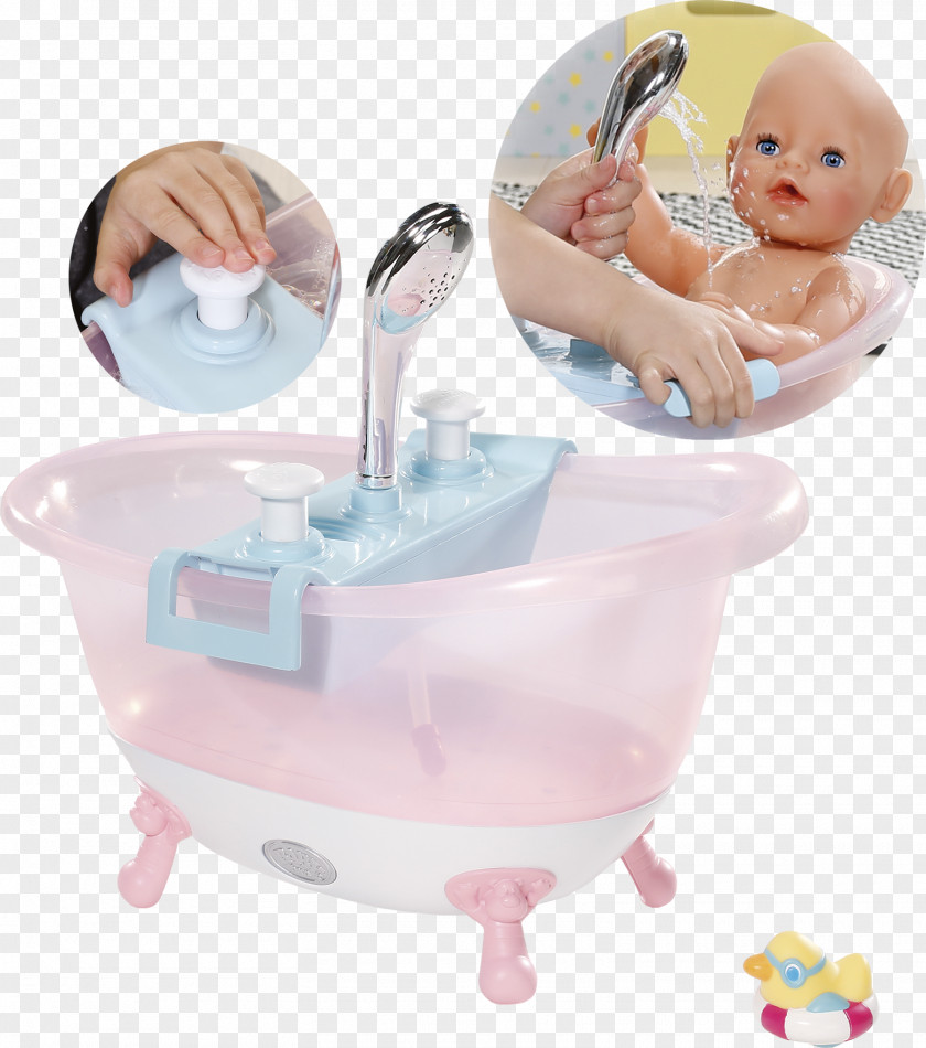 Bathtub Amazon.com Doll Child Bathroom PNG