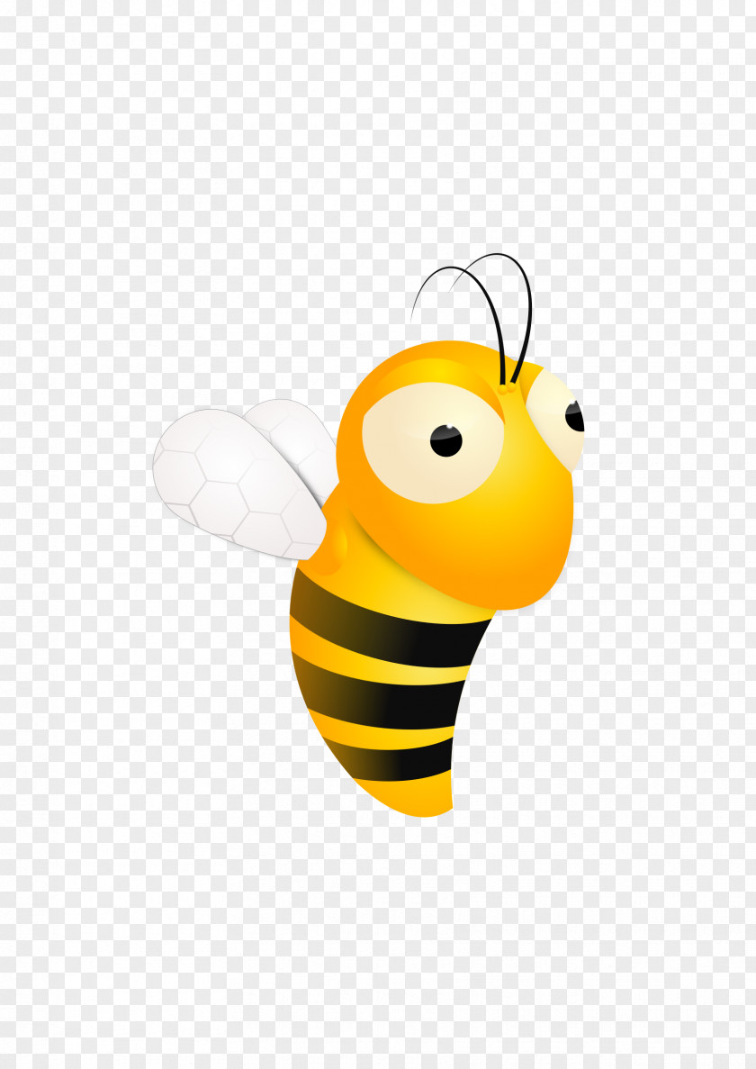 Bees Beehive Animation Honey Bee Clip Art PNG