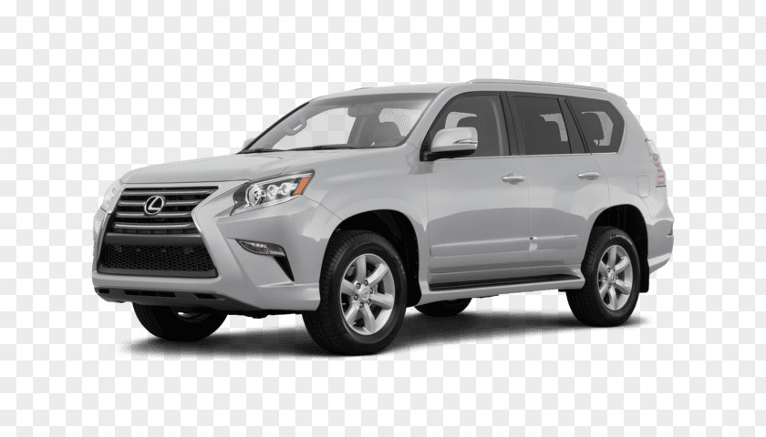 Car Lexus RX Used Sport Utility Vehicle PNG