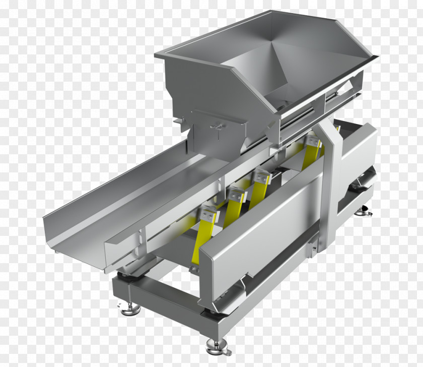 Conveyor System Machine Food Processing Manufacturing PNG