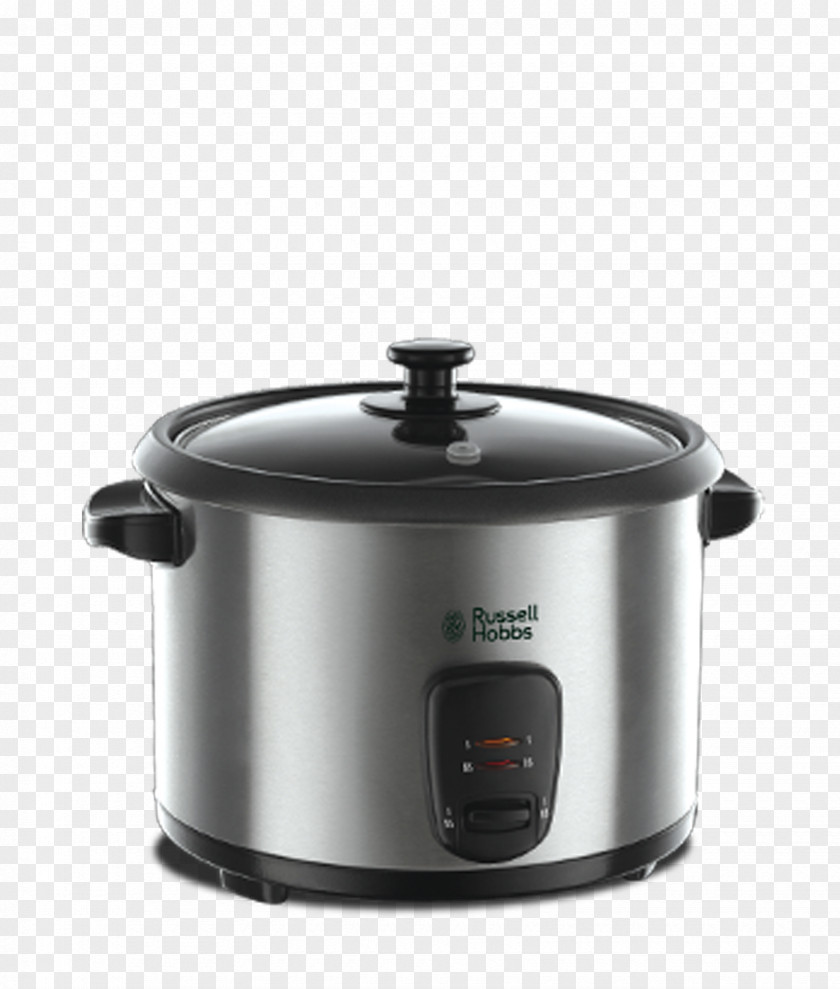 Cooking Rice Cookers Russell Hobbs Food Steamers Slow PNG