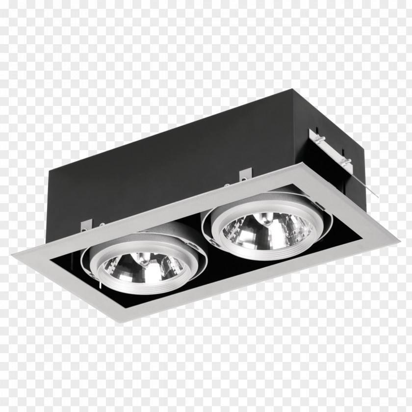 Downlight LUG LIGHT FACTORY LTD. S.A. Recessed Light Gorzowska Fixture PNG