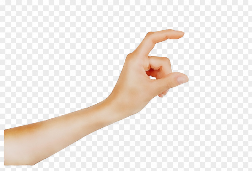 Finger Hand Arm Skin Thumb PNG