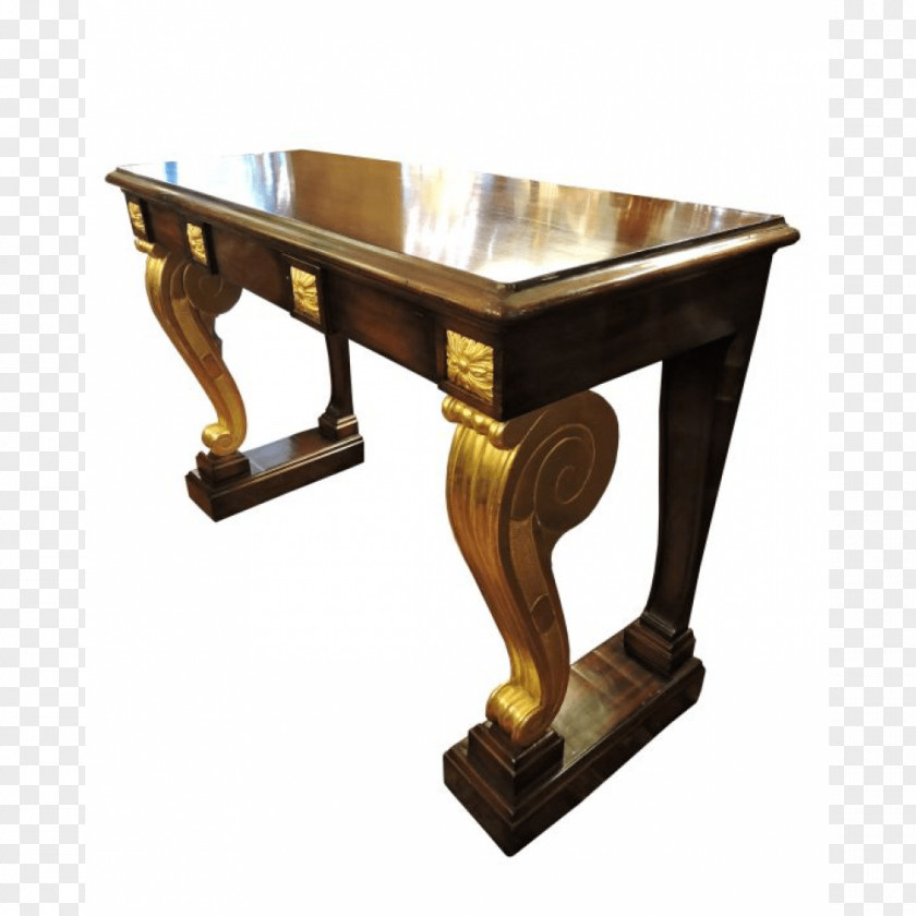 Gold Pillars Furniture PNG