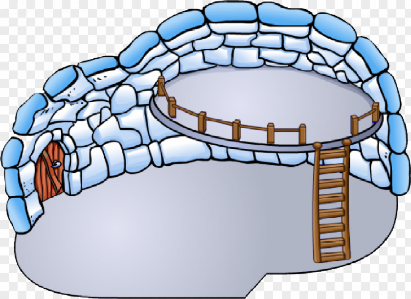 Igloo Pictures Club Penguin Wikia Game PNG