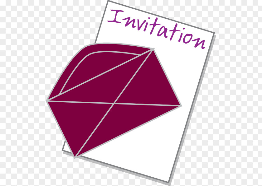 Invited Wedding Invitation Clip Art PNG